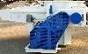  VECOPLAN Shredder, Model RG52/150 SPK FF ( Film and Fiber),